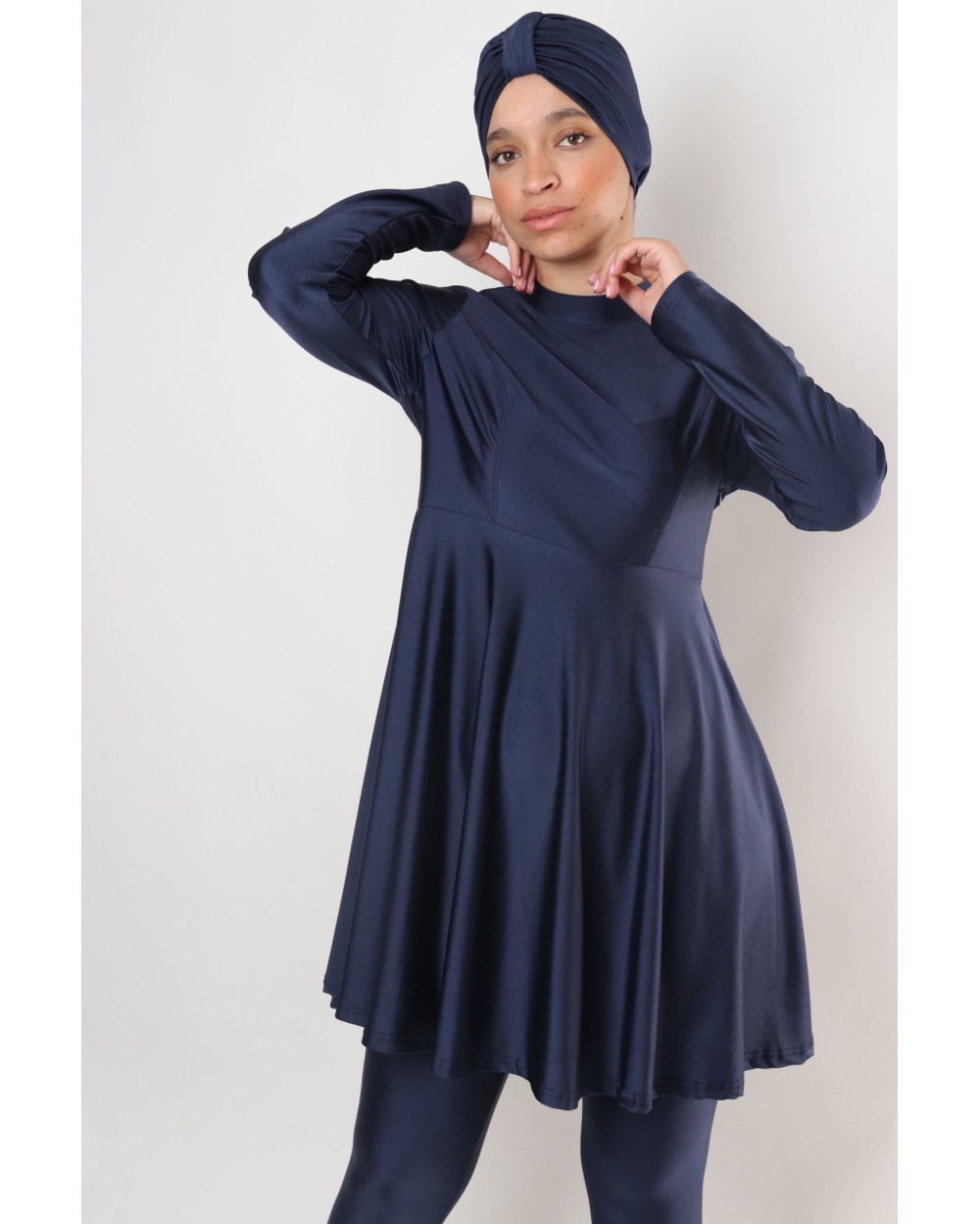 Opale Modest Swimwear