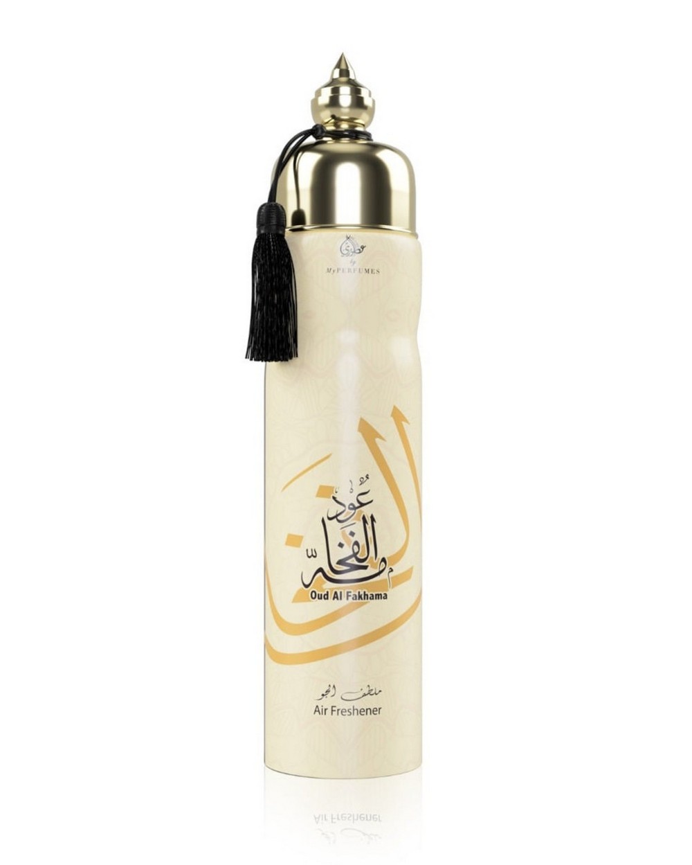 Spray d'interieur 300 ml My perfumes " Oud Al Fakhama "