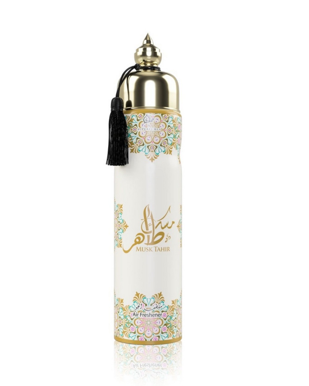 Spray d'interieur 300 ml My perfumes " Musk Tahir "
