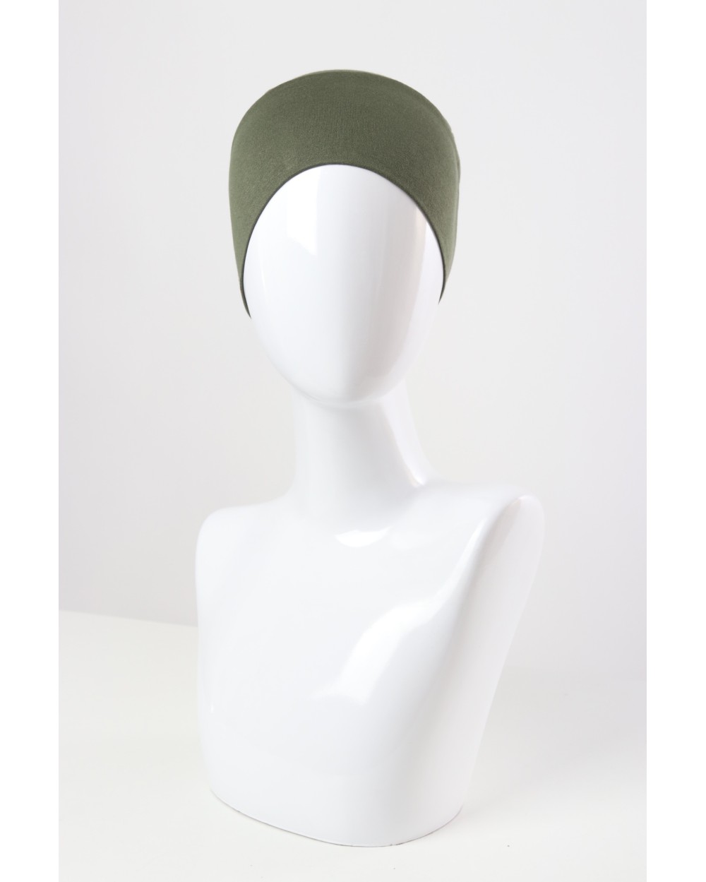 Bonnet simple fermé