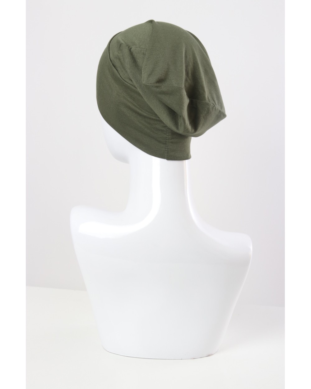 Bonnet simple fermé