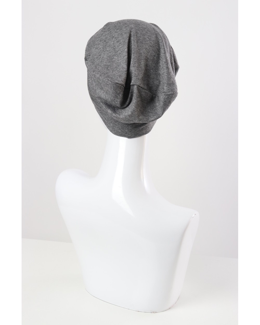 Bonnet simple fermé