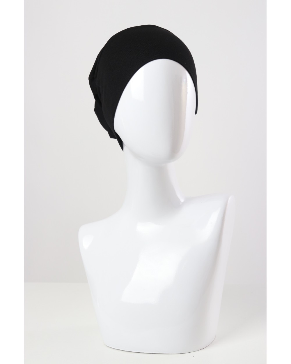 Bonnet simple fermé