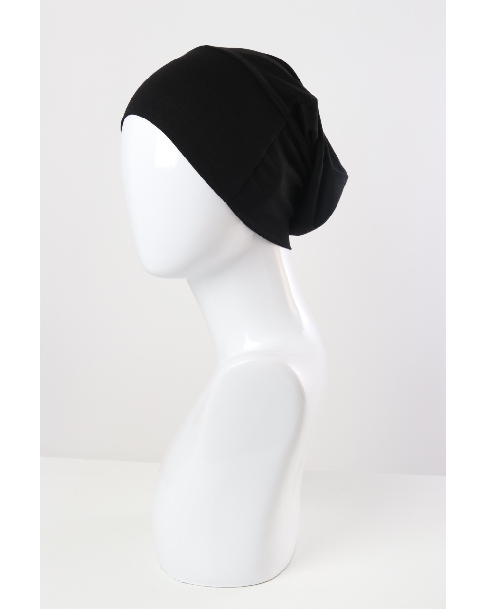 Bonnet simple fermé