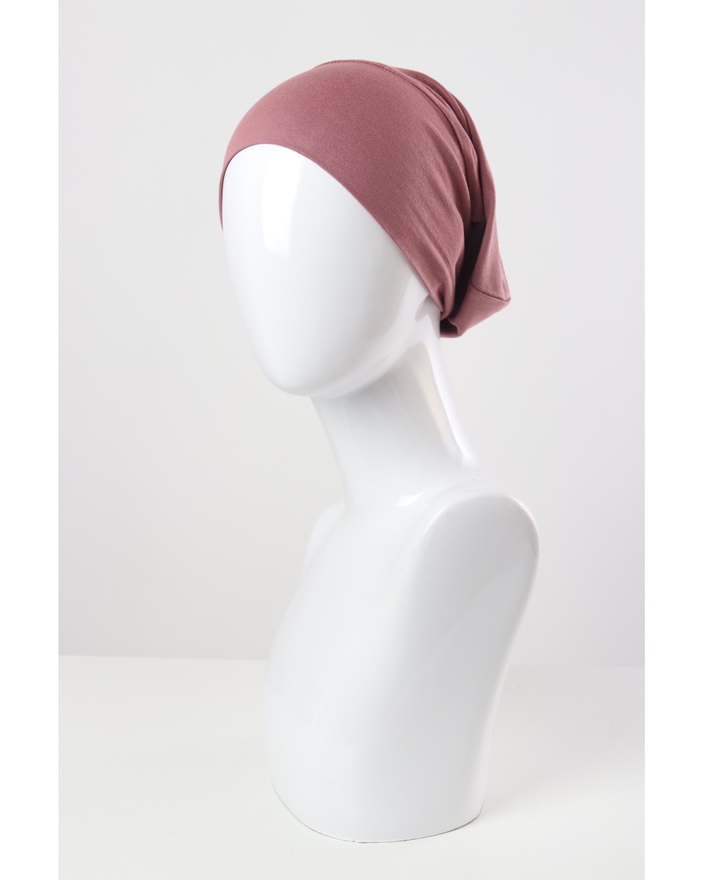 Bonnet simple fermé