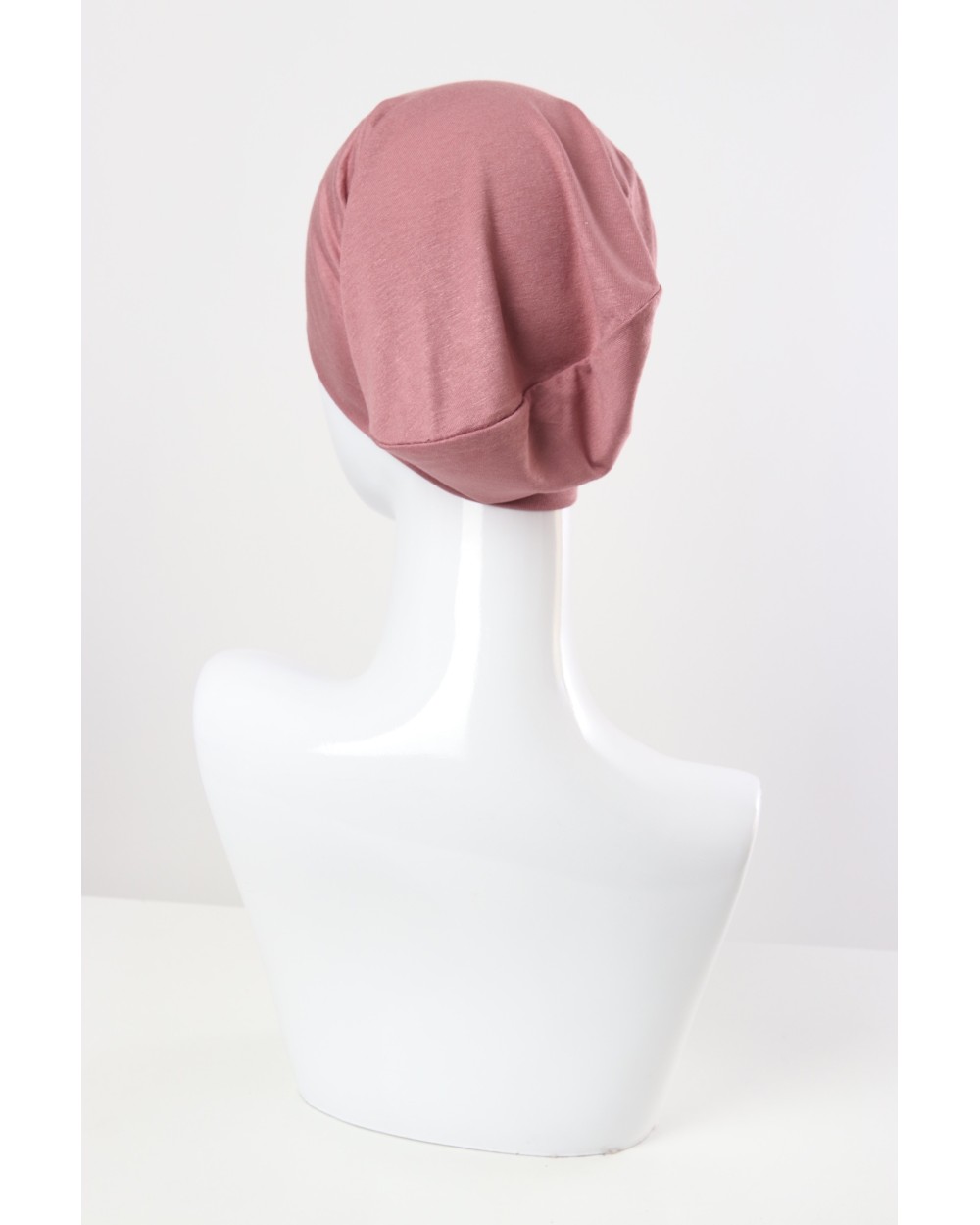 Bonnet simple fermé