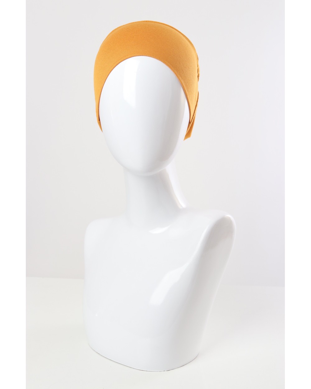 Bonnet simple fermé