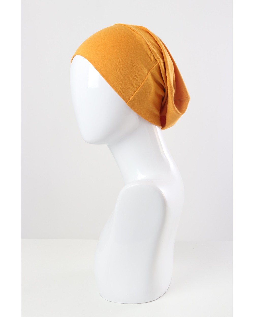 Bonnet simple fermé