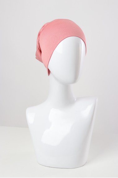 Simple closed bonnet