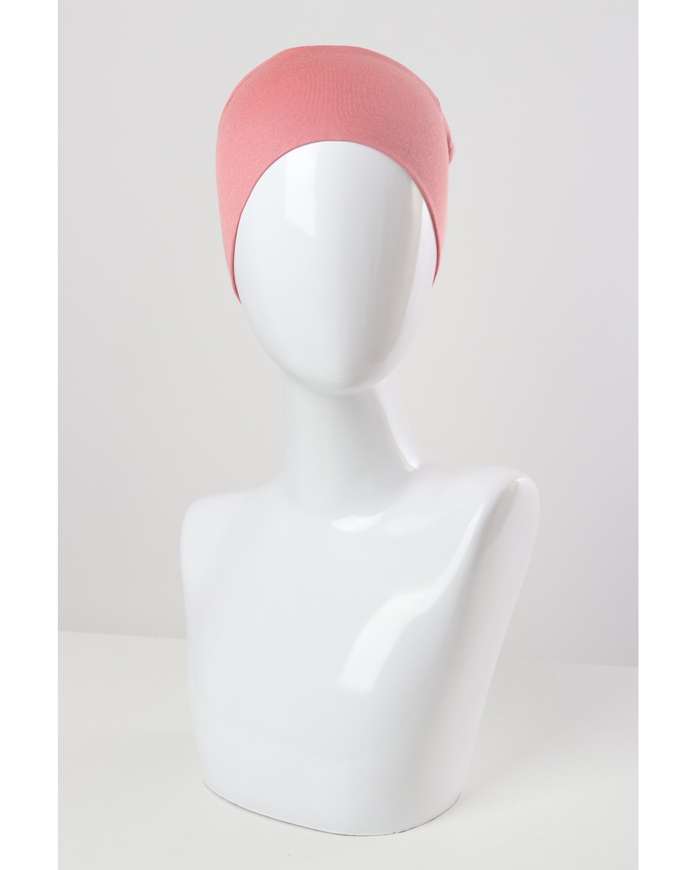 Bonnet simple fermé