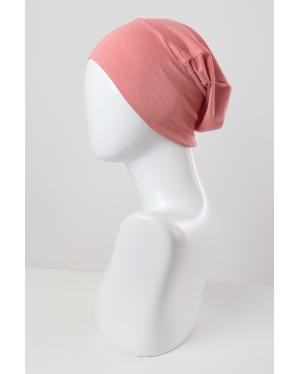 Bonnet simple fermé