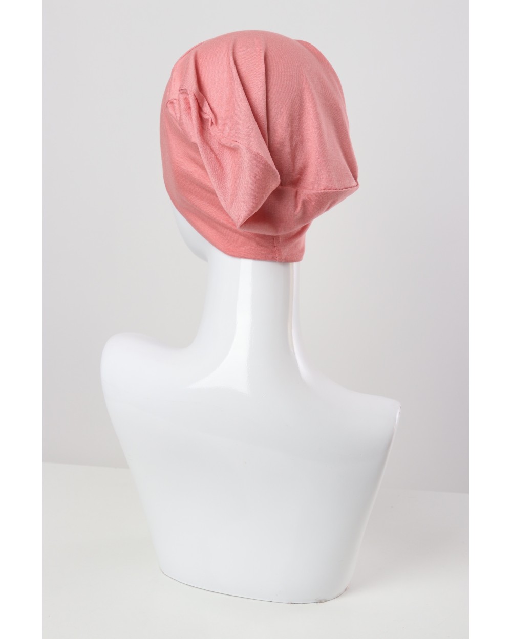 Bonnet simple fermé