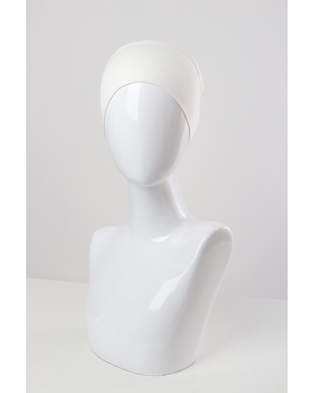 Bonnet simple fermé