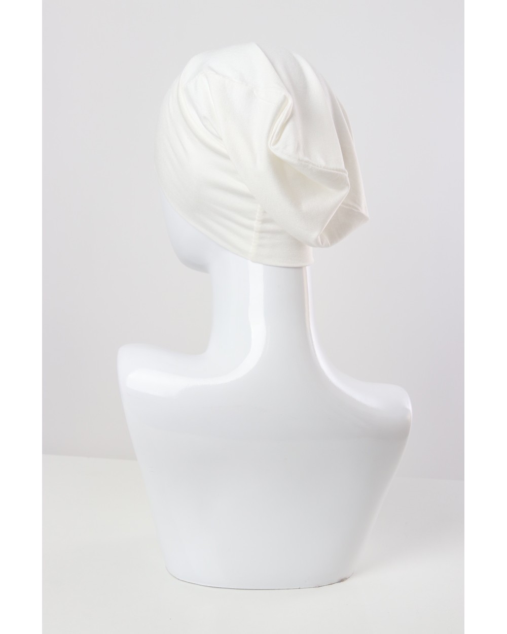 Bonnet simple fermé