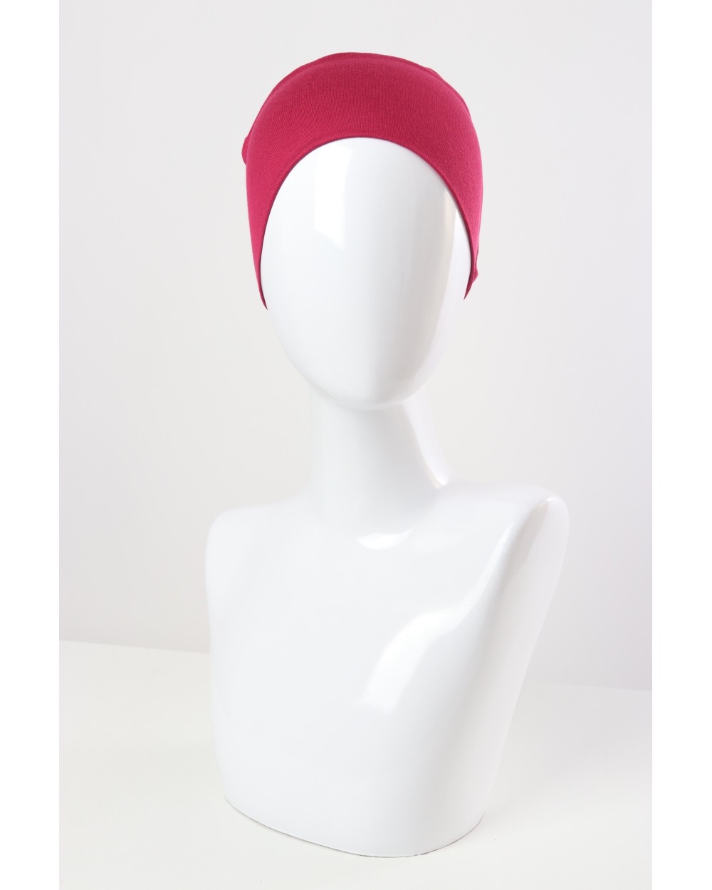 Bonnet simple fermé