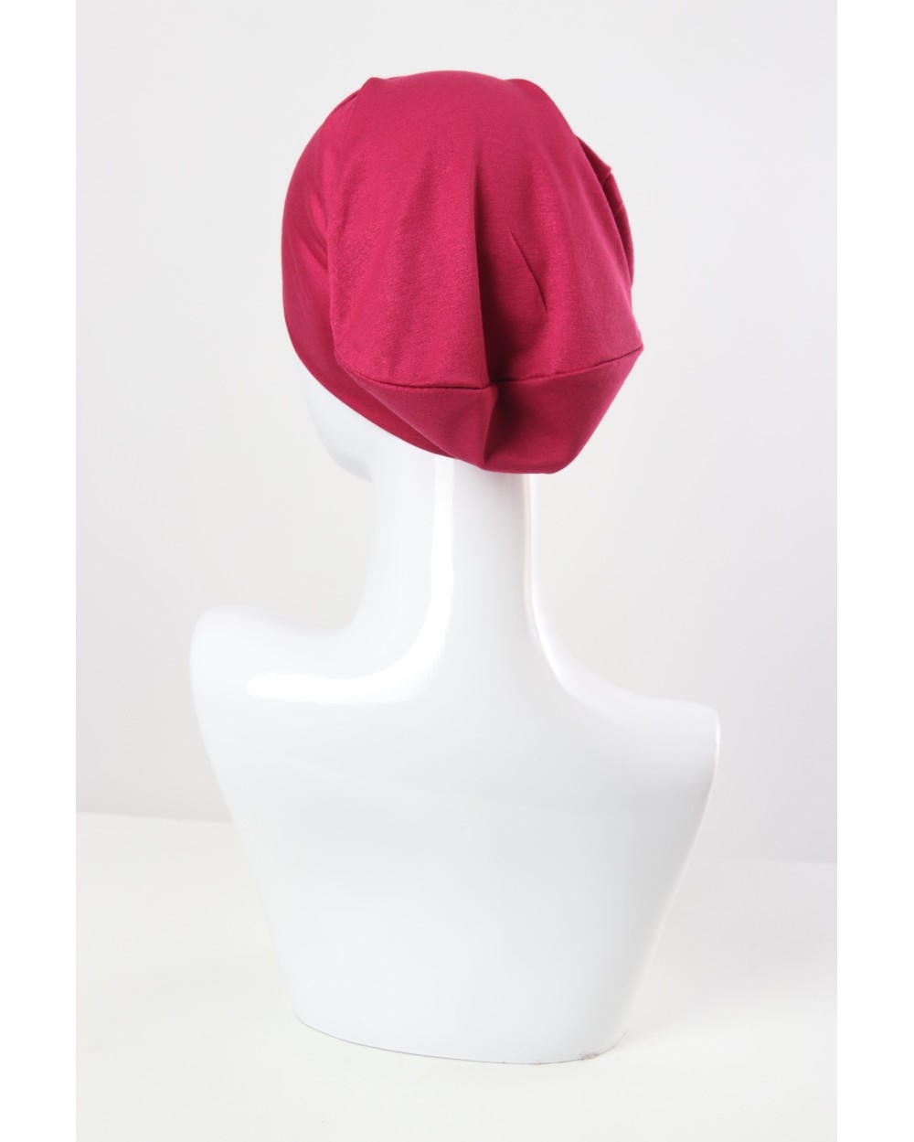 Bonnet simple fermé