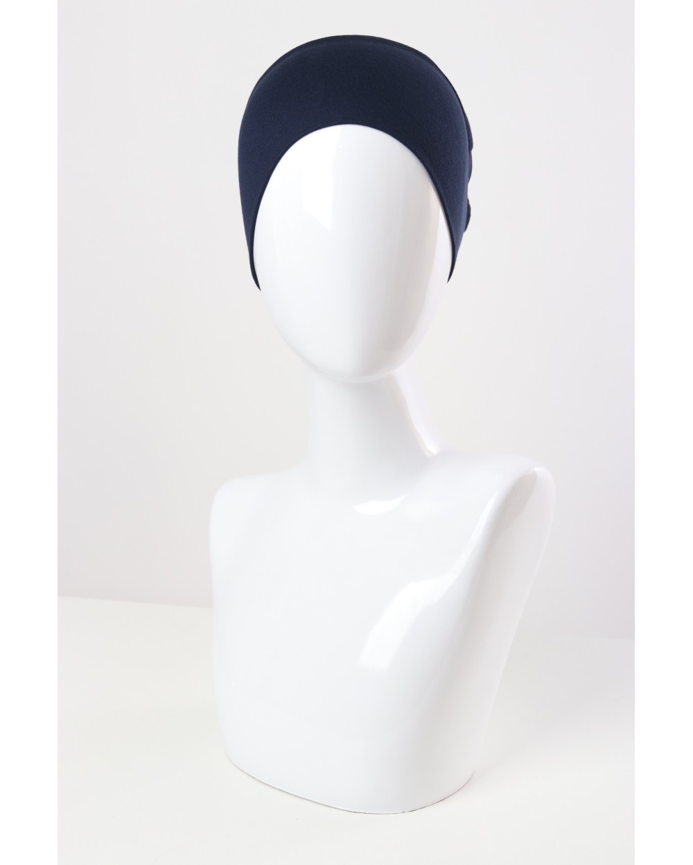 Bonnet simple fermé