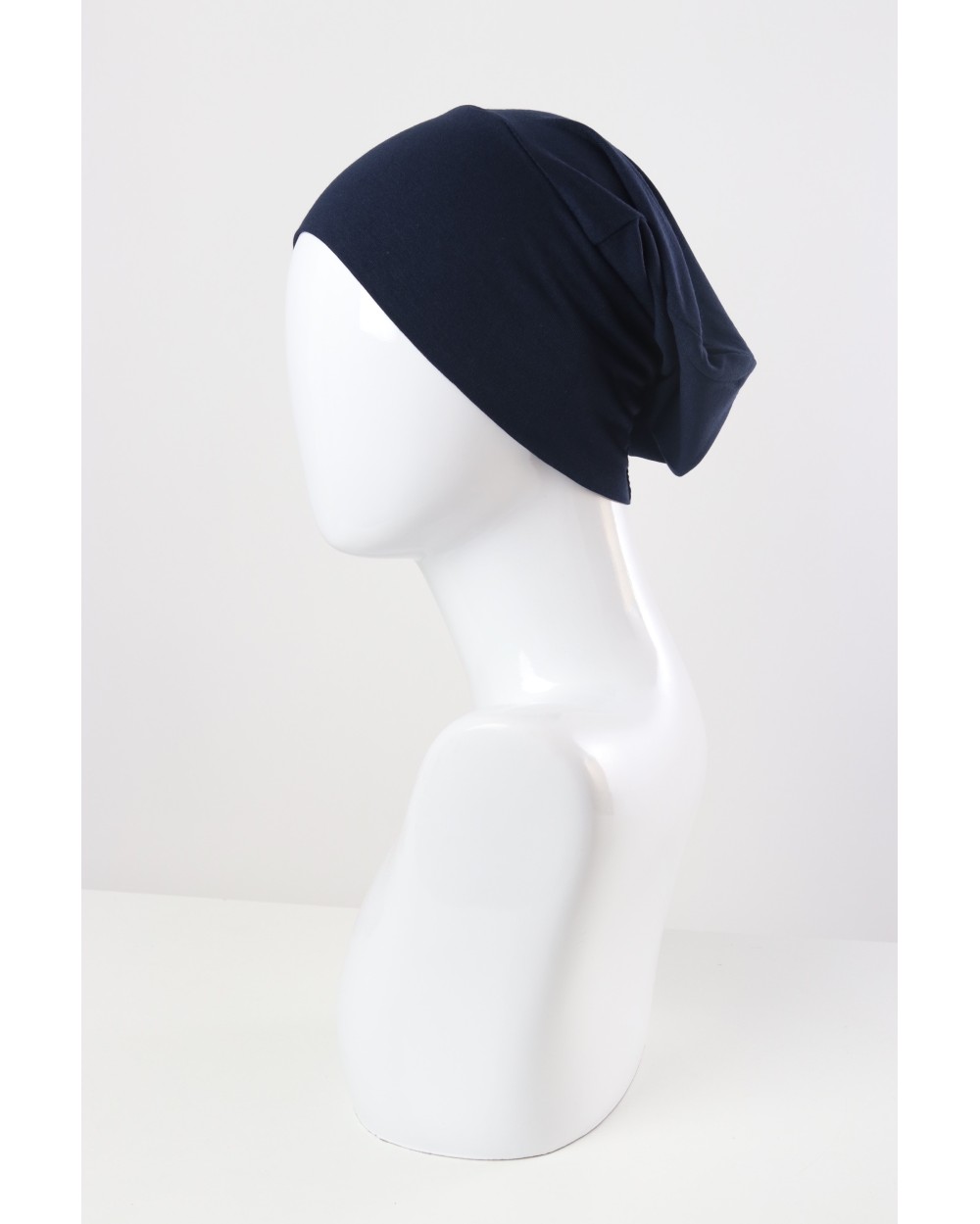 Bonnet simple fermé