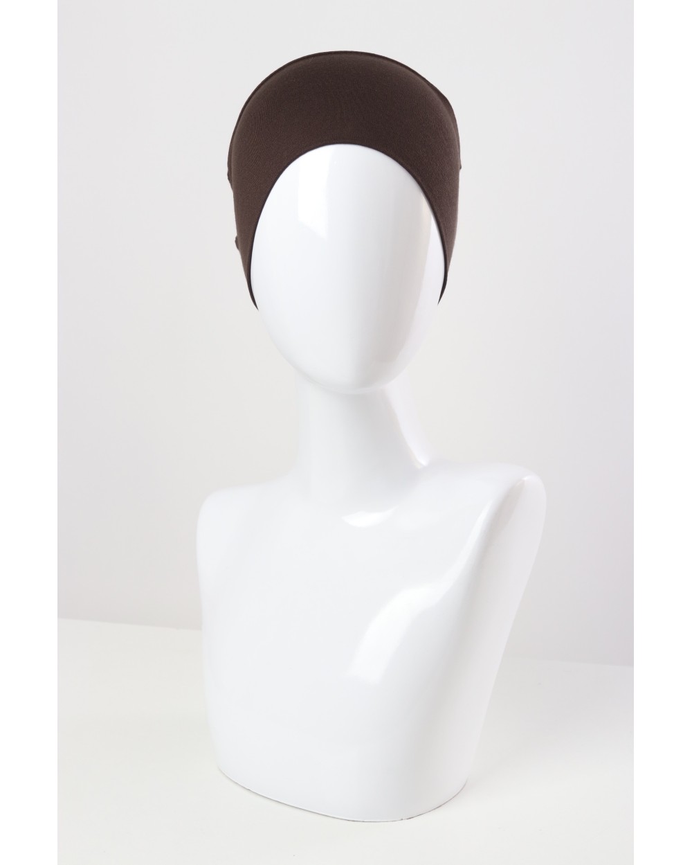 Bonnet simple fermé