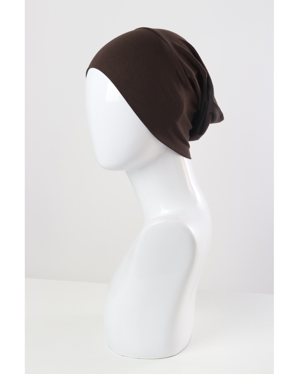 Bonnet simple fermé