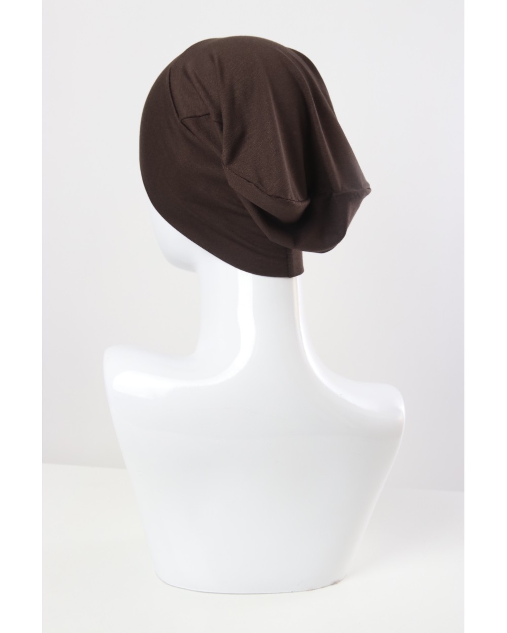 Bonnet simple fermé