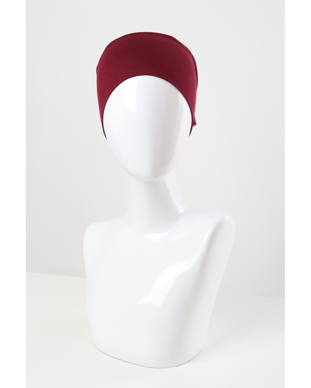 Bonnet simple fermé