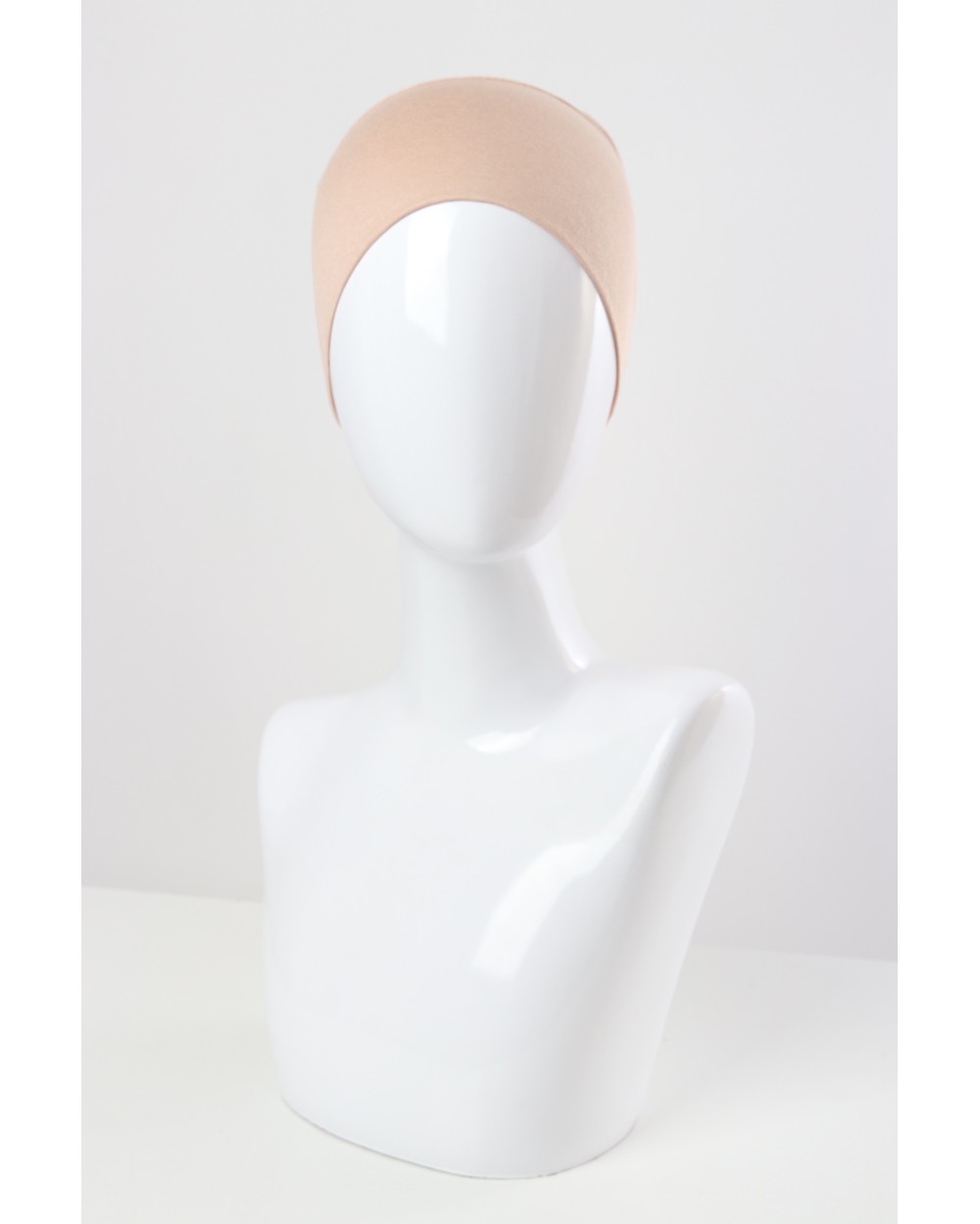 Bonnet simple fermé