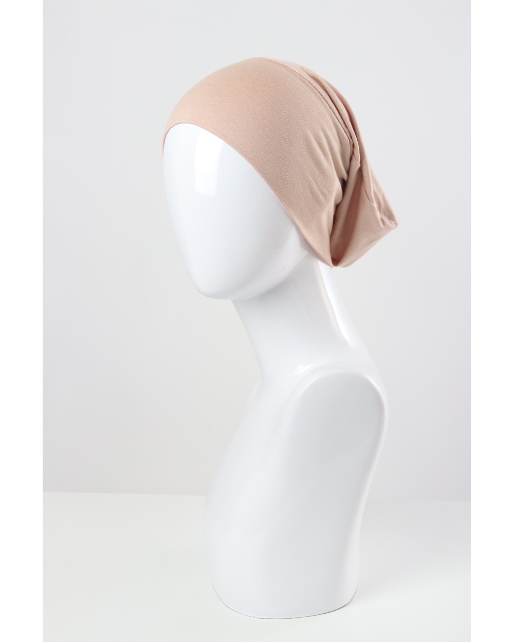 Bonnet simple fermé