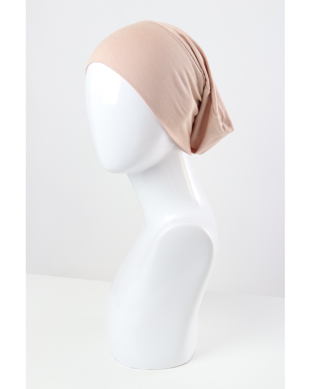 Bonnet simple fermé