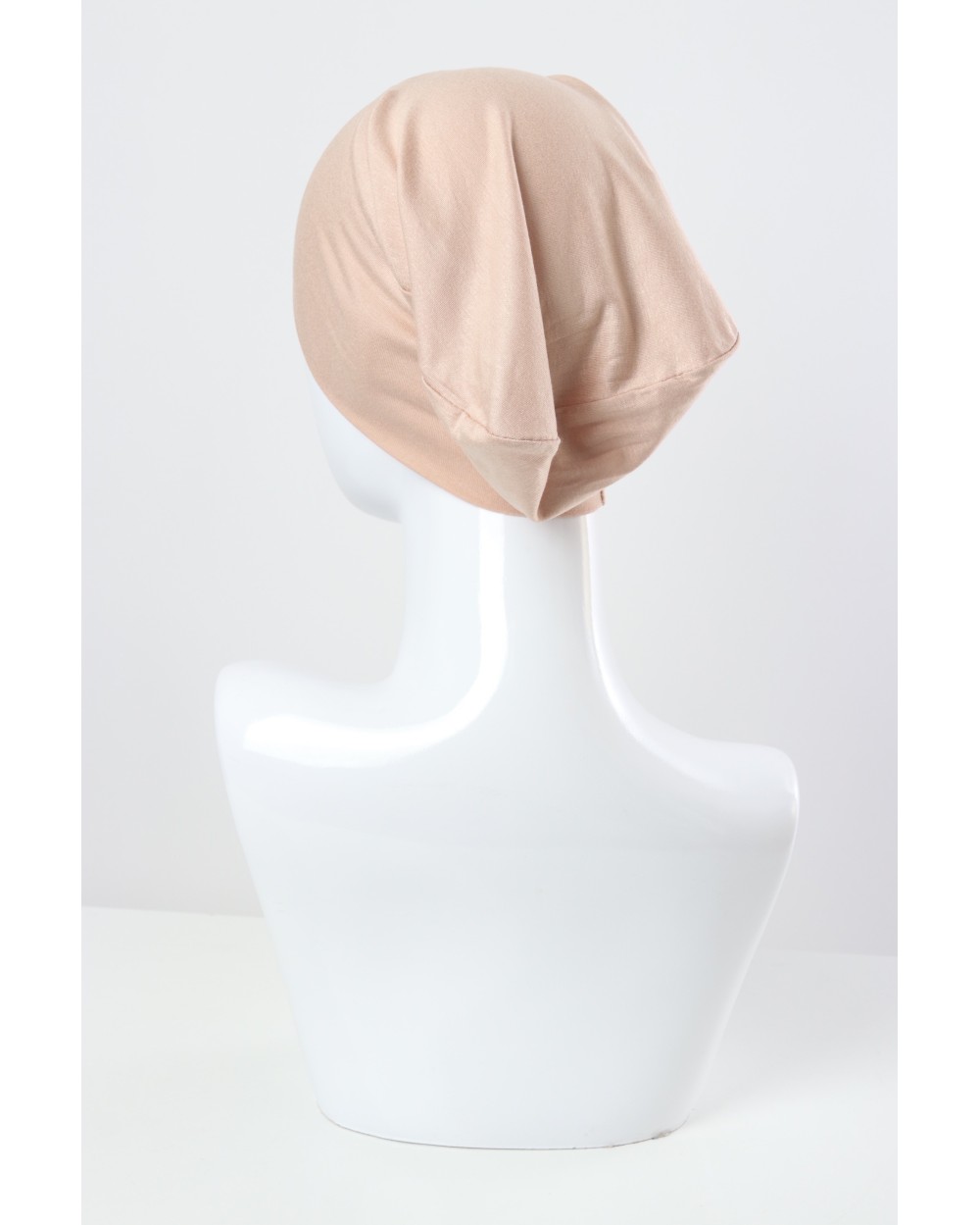 Bonnet simple fermé