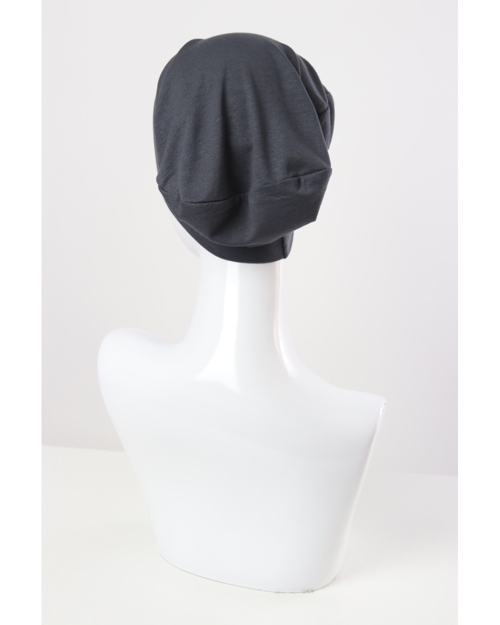 Simple closed bonnet