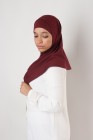 Hijab Amira deux pièces