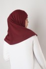 Hijab Amira deux pièces
