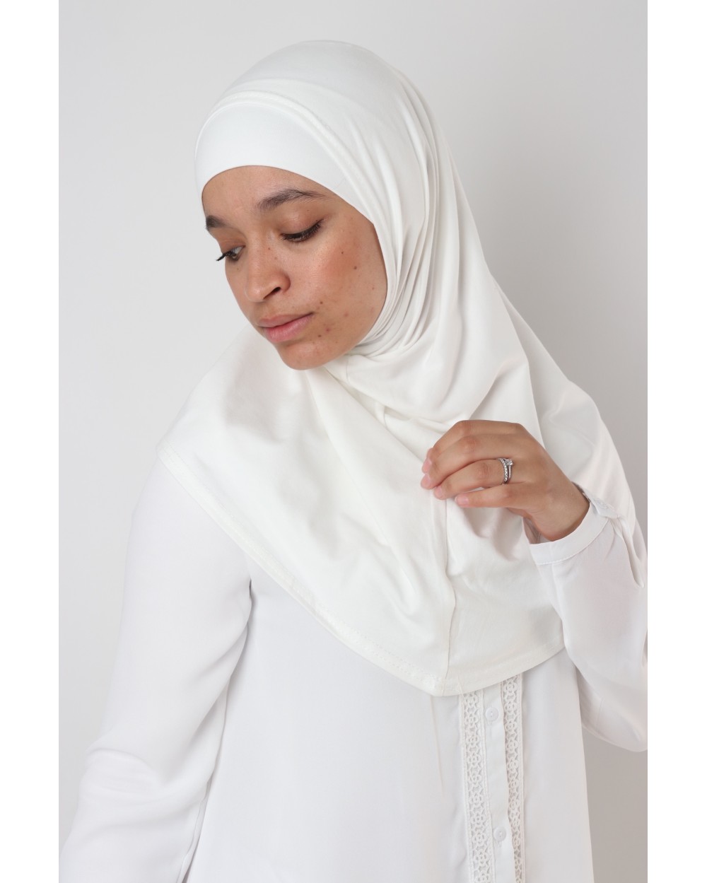 Hijeb Amira two pieces