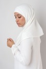 Hijab Amira deux pièces