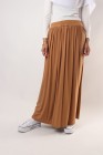 Jupe longue Viscose
