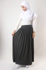 Jupe longue Viscose