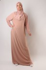 Rahama prayer dress hijab