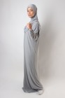 Rahama prayer dress hijab