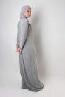 Rahama prayer dress hijab