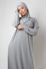 Rahama prayer dress hijab