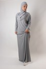 Rahama prayer dress hijab