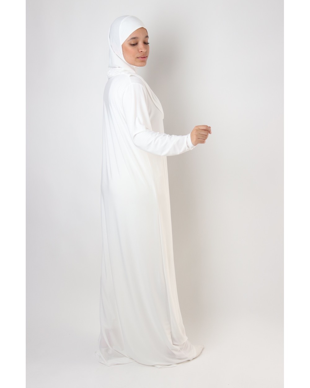 Rahama prayer dress hijab