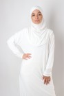 Rahama prayer dress hijab