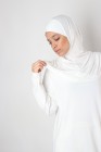 Rahama prayer dress hijab