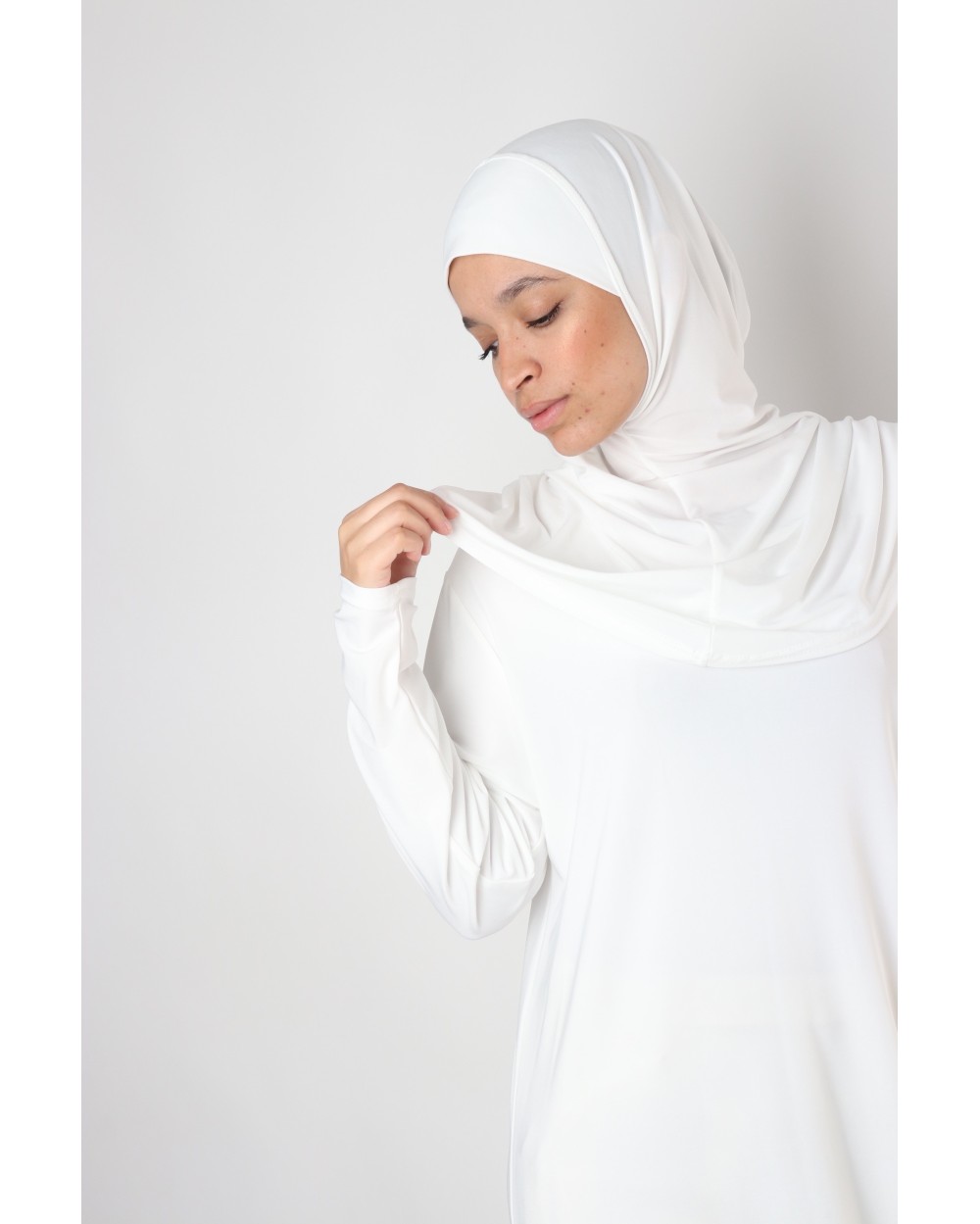 Rahama prayer dress hijab