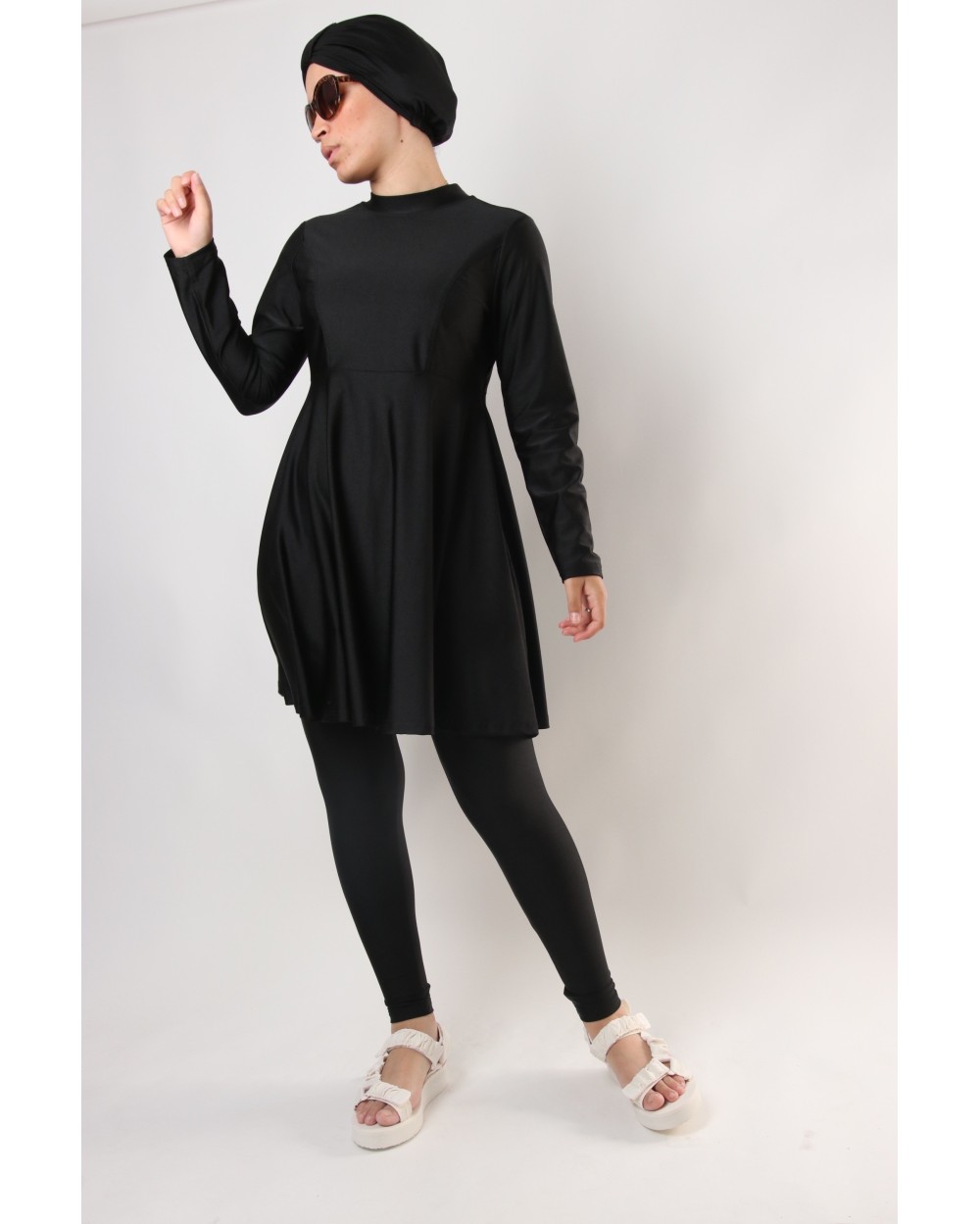 Opale Modest Swimwear