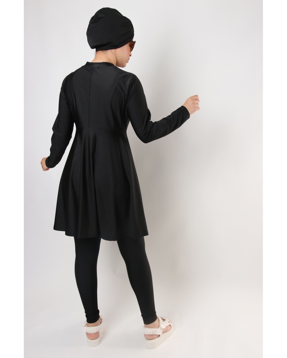 Opale Modest Swimwear