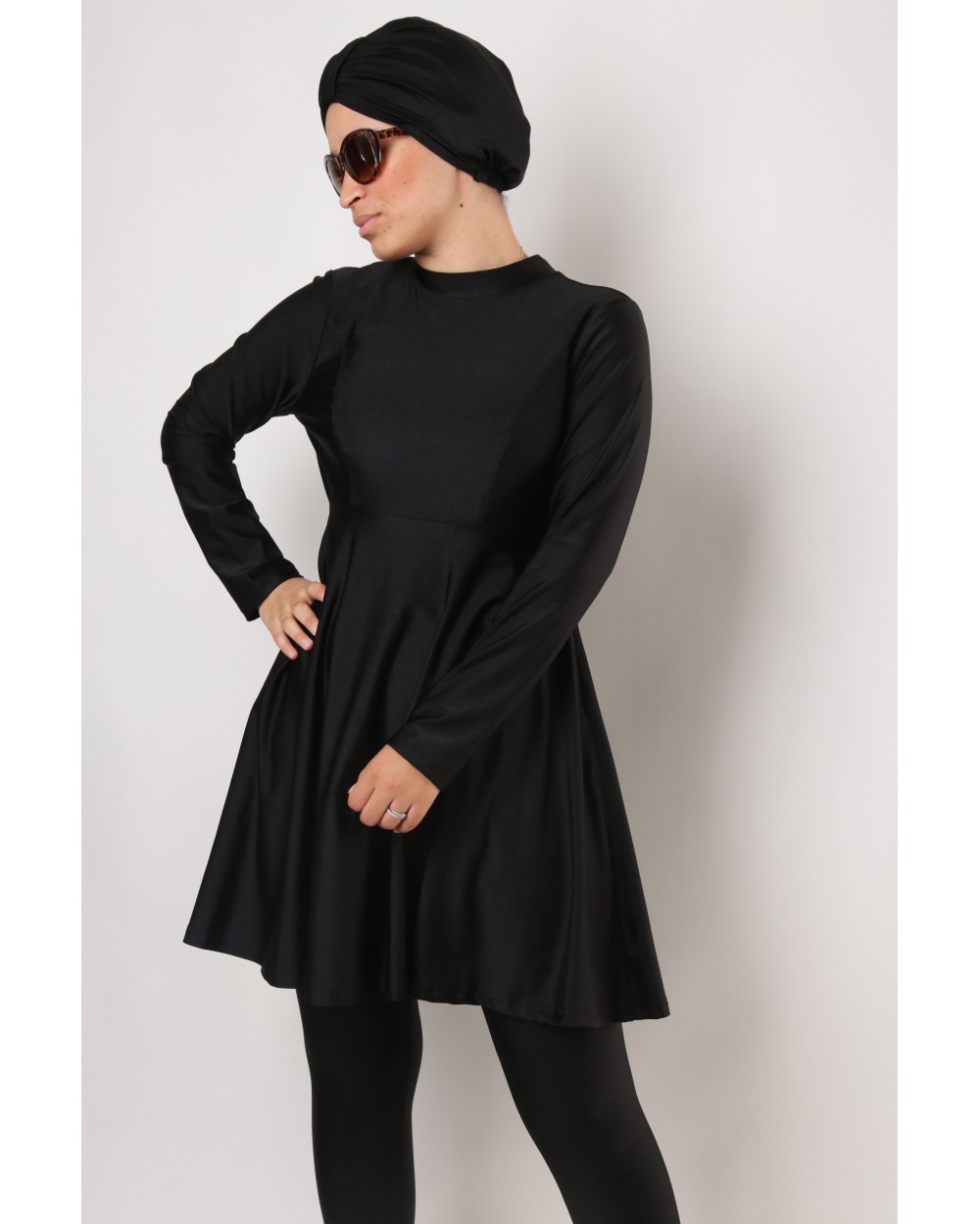 Opale Modest Swimwear