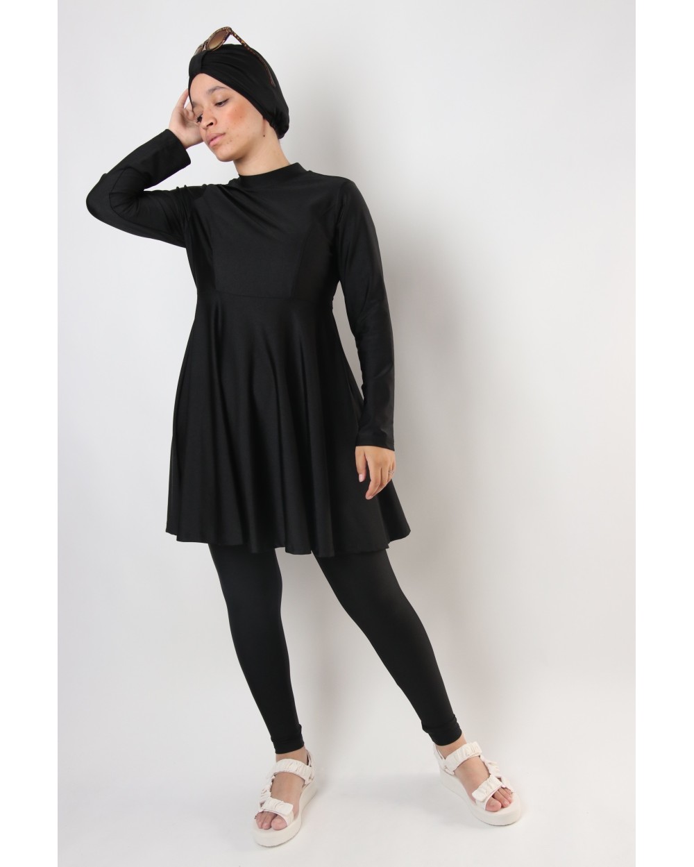 Opale Modest Swimwear
